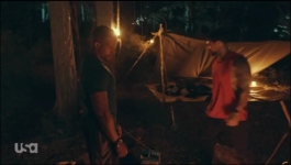 Snake in the Grass - Season 01 Episode 01